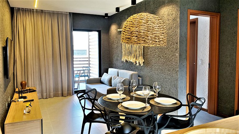 Villas Manatee Apartamento G101