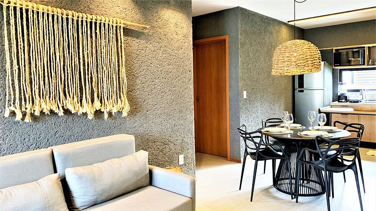 Villas Manatee Apartamento G101