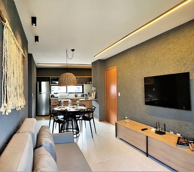 Villas Manatee Apartamento G101