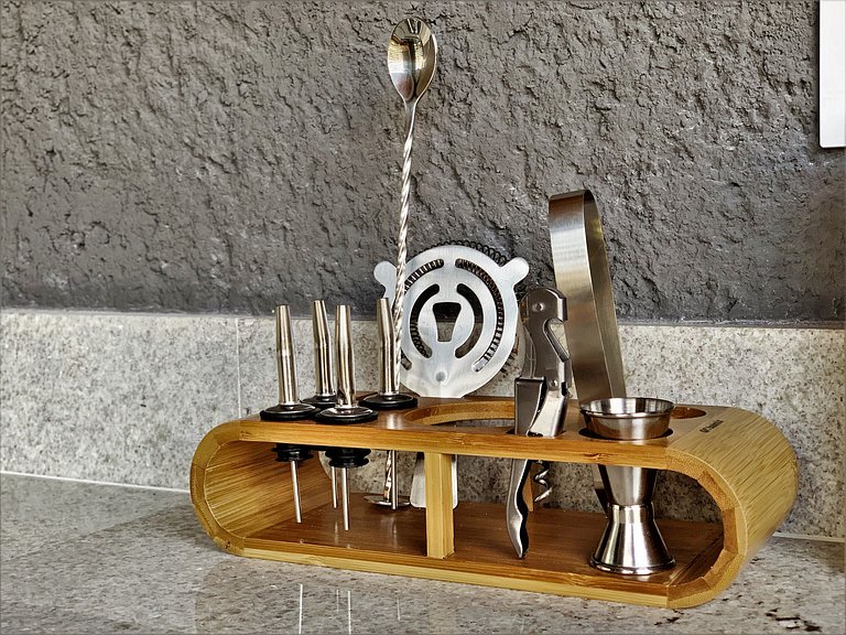 Villas Manatee Apartamento G101 - Hosti