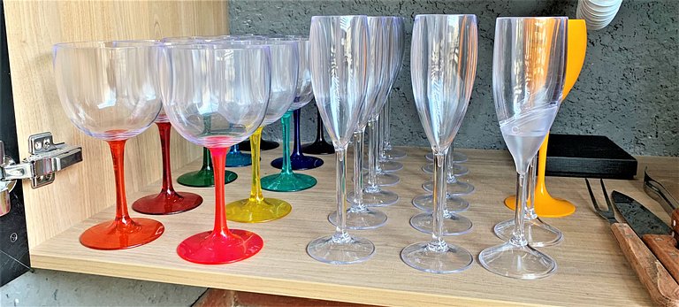 Villas Manatee Apartamento G101 - Hosti