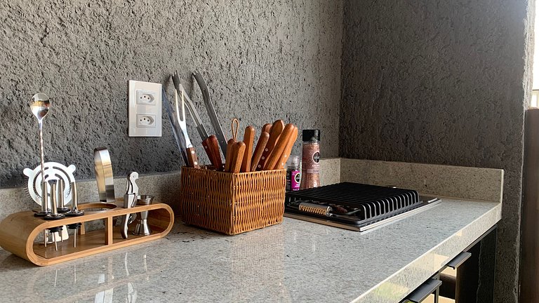 Villas Manatee Apartamento G101