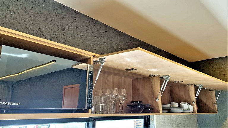 Villas Manatee Apto 101 Bloco G