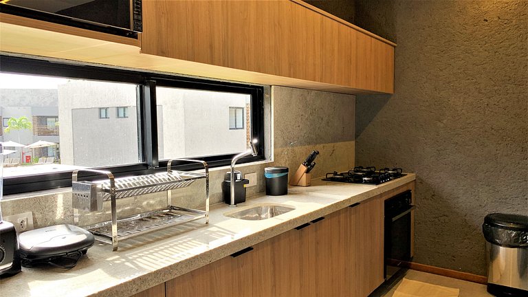 Villas Manatee Apartamento G101