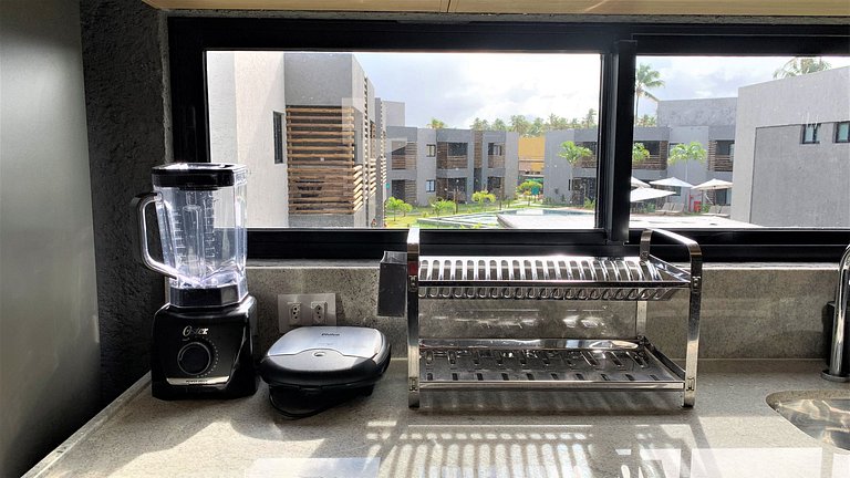 Villas Manatee Apartamento G101 - Hosti