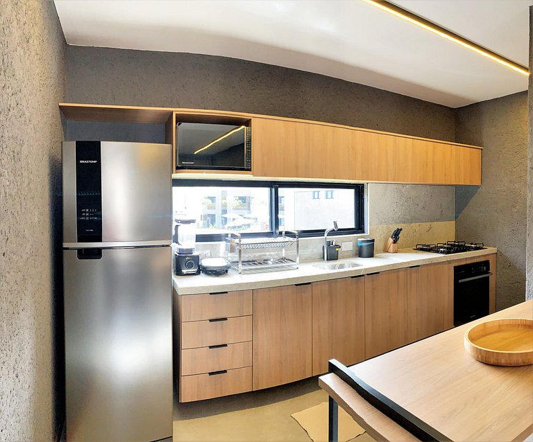 Villas Manatee Apto 101 Bloco G