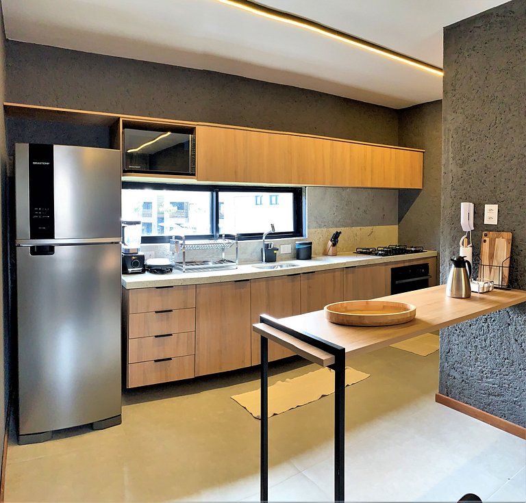 Villas Manatee Apartamento G101