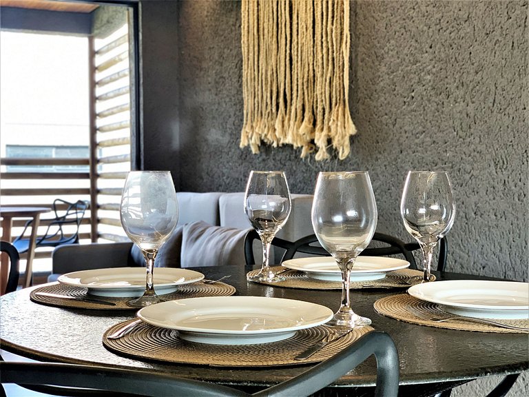 Villas Manatee Apto 101 Bloco G