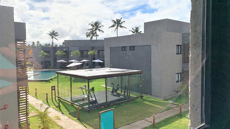 Villas Manatee Apartamento G101 - Hosti