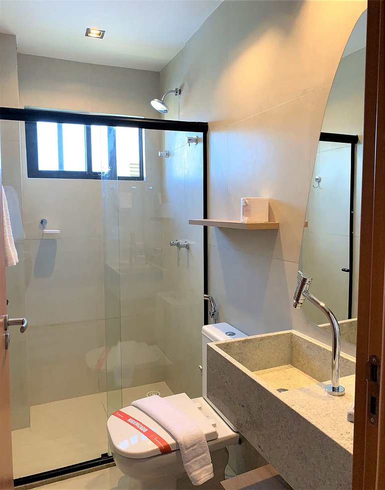 Villas Manatee Apto 101 Bloco G