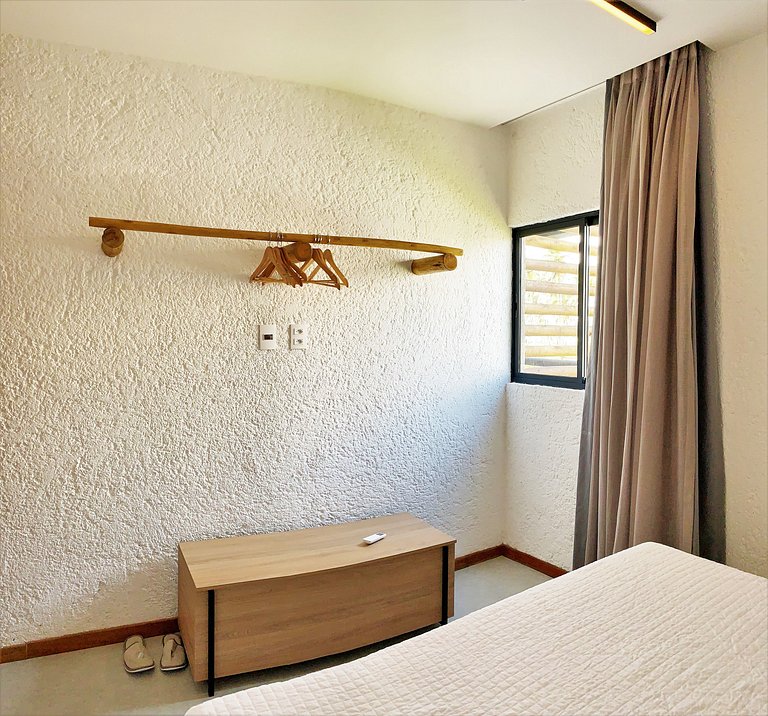 Villas Manatee Apto 101 Bloco G