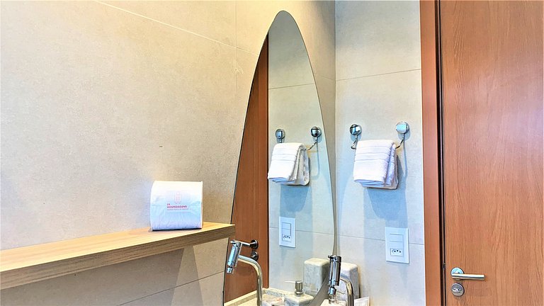 Villas Manatee Apartamento G101 - Hosti