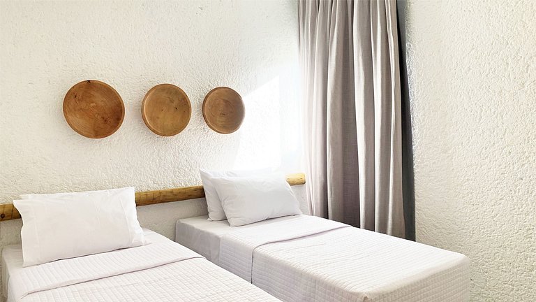 Villas Manatee Apartamento G101 - Hosti