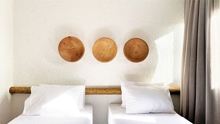 Villas Manatee Apto 101 Bloco G