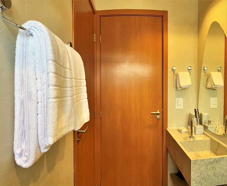 Villas Manatee Apartamento G101 - Hosti