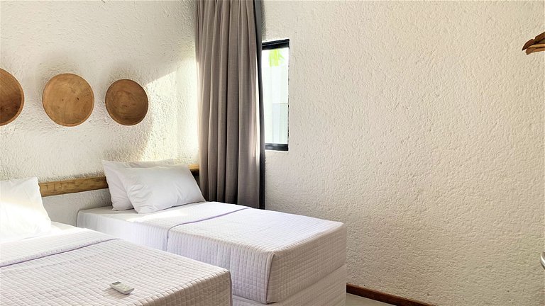 Villas Manatee Apartamento G101 - Hosti