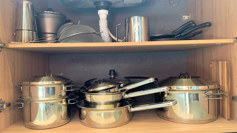 Villas Manatee Apartamento G101 - Hosti