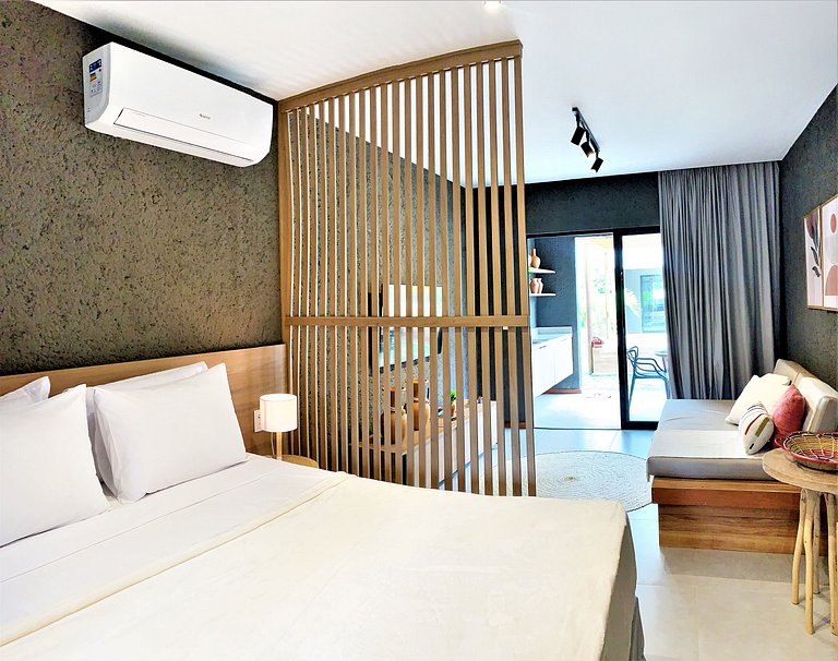 Villa Kamby Apto 005 Bloco B - Hosti