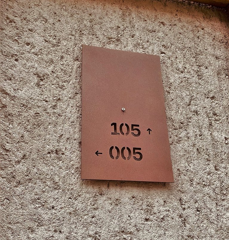 Villa Kamby Apto 005 Bloco B - Hosti