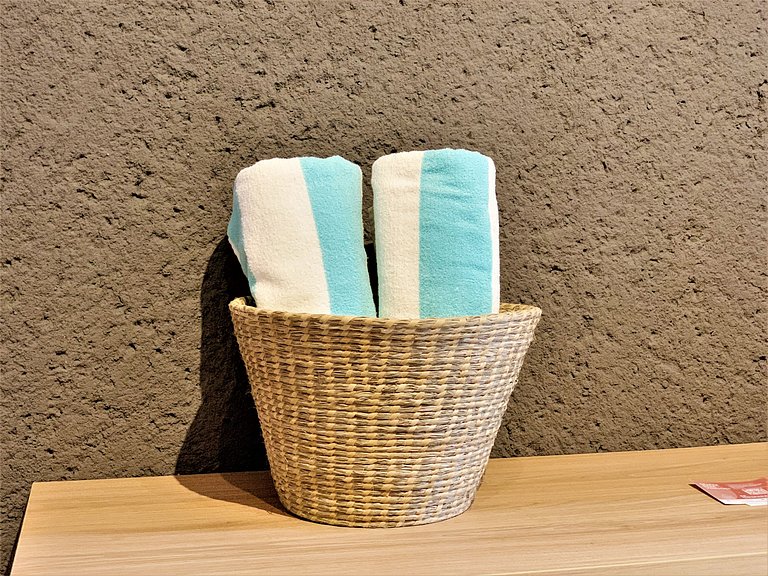 Villa Kamby Apto 005 Bloco B - Hosti