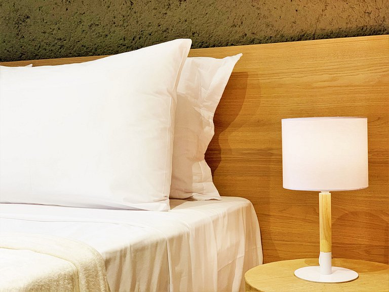 Villa Kamby Apto 005 Bloco B - Hosti