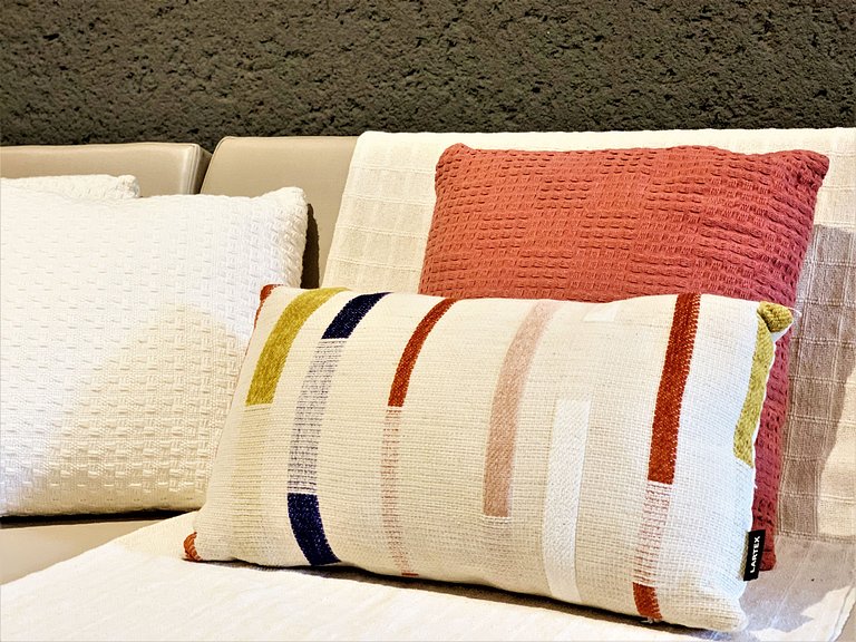 Villa Kamby Apto 005 Bloco B - Hosti