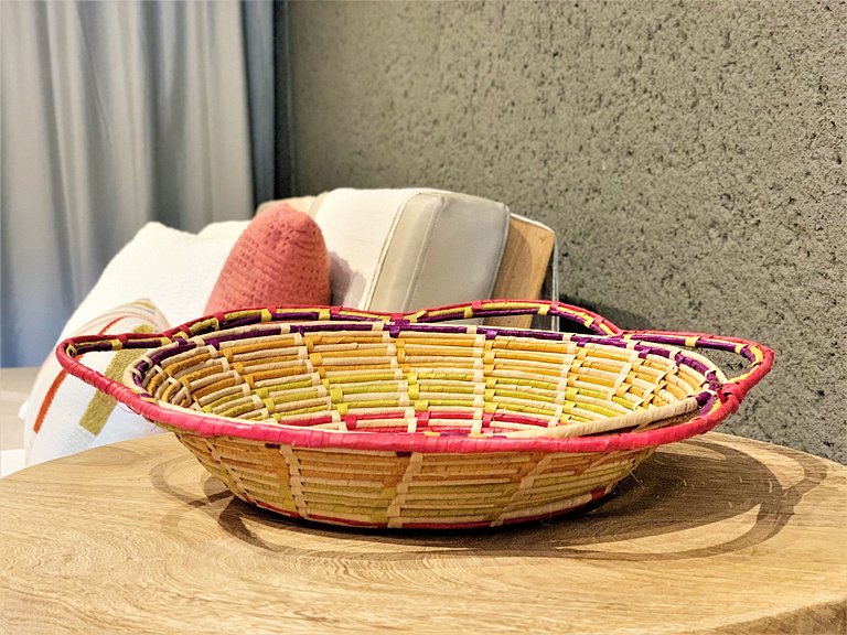 Villa Kamby Apto 005 Bloco B - Hosti