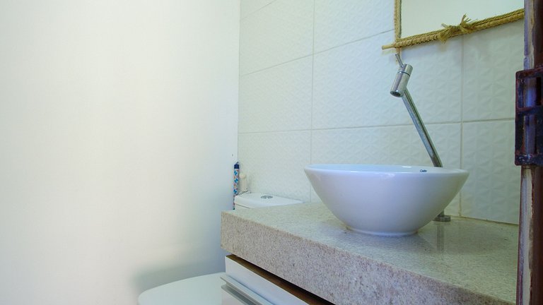 Condomínio Colibri ER Hospedagens