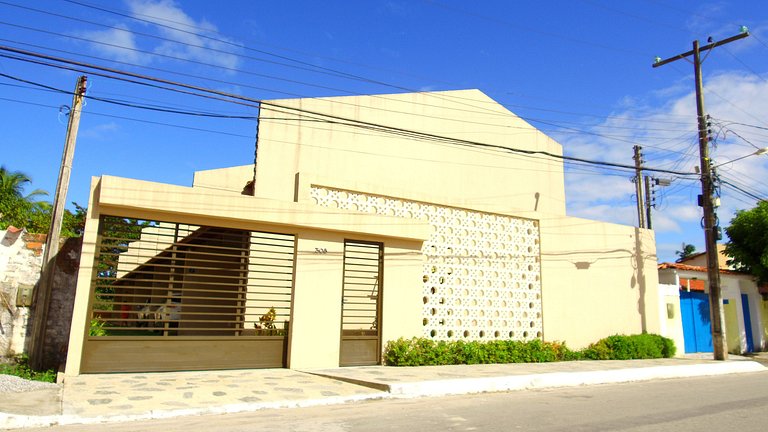 Casa Colibri 01 ER Hospedagens