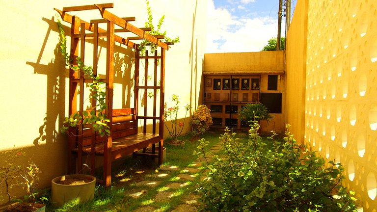 Villa Colibri 02 Barra de São Miguel - Hosti