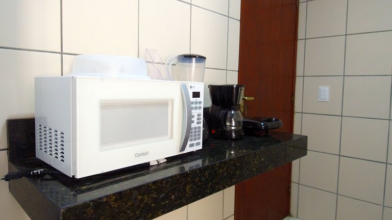 Villa Colibri 01 Barra de São Miguel - Hosti