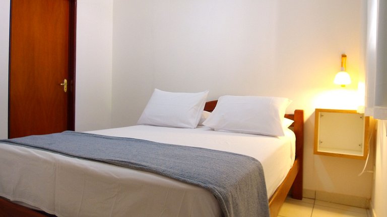 Villa Colibri 01 Barra de São Miguel - Hosti