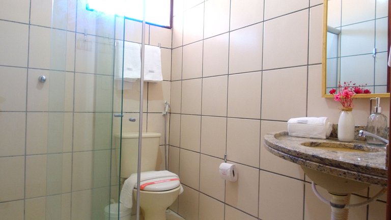 Villa Colibri 01 Barra de São Miguel - Hosti