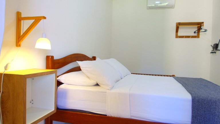 Villa Colibri 01 Barra de São Miguel - Hosti