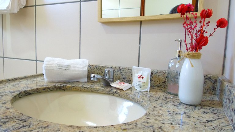 Villa Colibri 01 Barra de São Miguel - Hosti