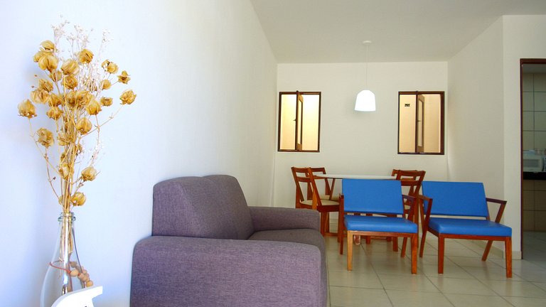 Villa Colibri 02 Barra de São Miguel - Hosti