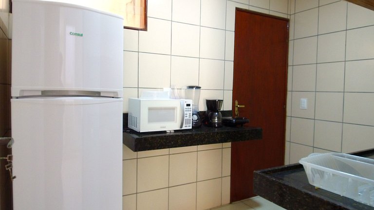 Villa Colibri 02 Barra de São Miguel - Hosti