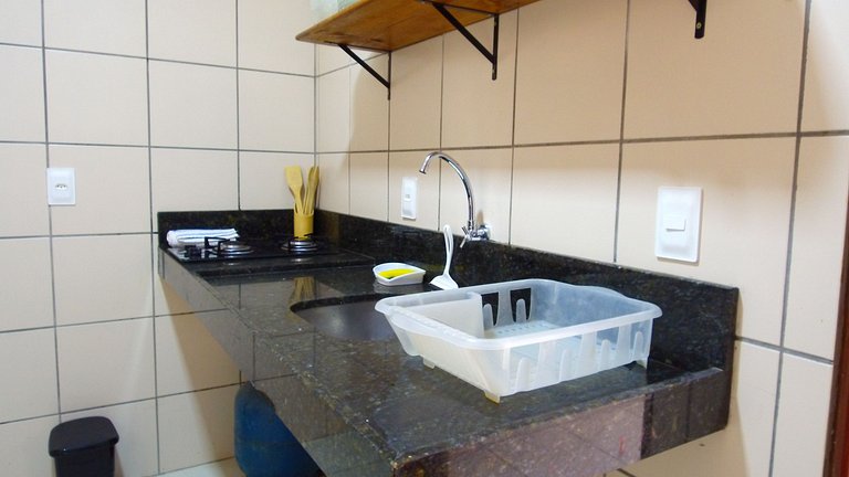 Villa Colibri 02 Barra de São Miguel - Hosti