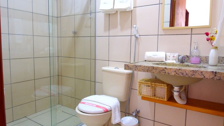 Villa Colibri 02 Barra de São Miguel - Hosti