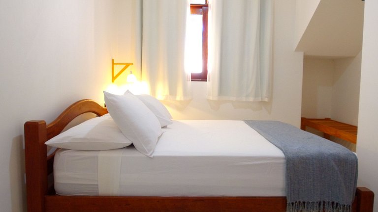 Villa Colibri 02 Barra de São Miguel - Hosti