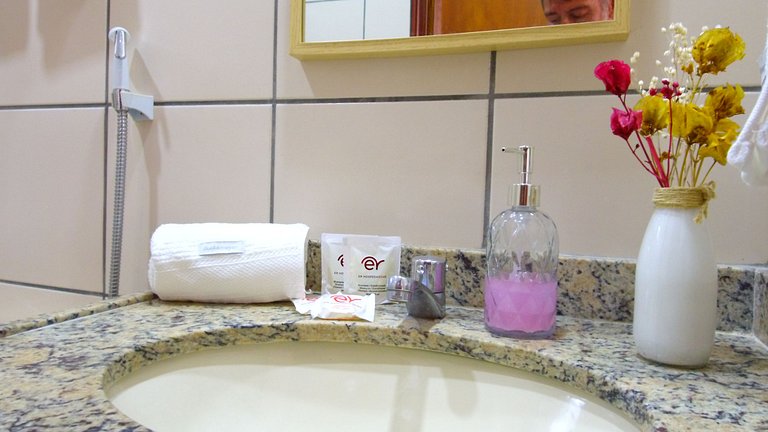 Villa Colibri 02 Barra de São Miguel - Hosti