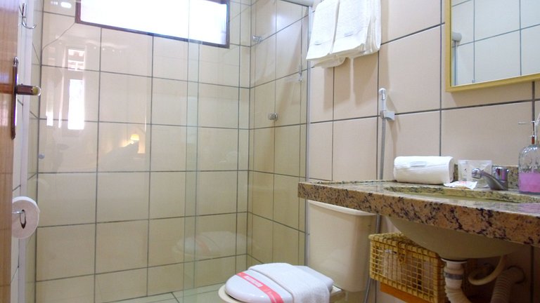 Villa Colibri 02 Barra de São Miguel - Hosti