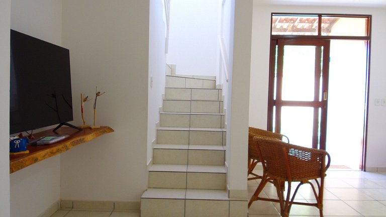 Villa Colibri 02 Barra de São Miguel - Hosti