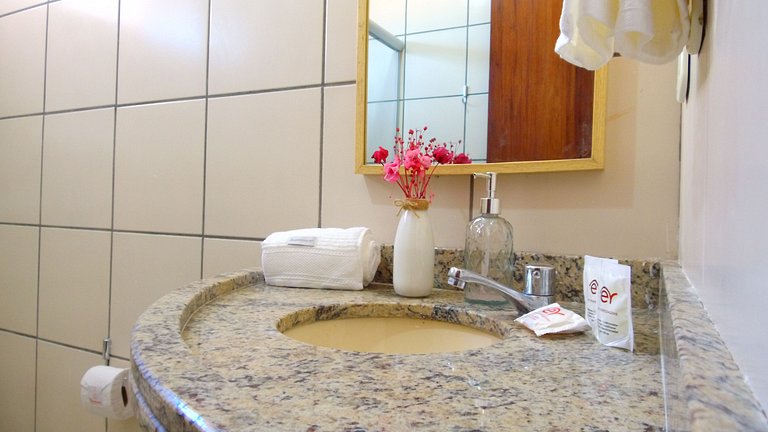 Villa Colibri 02 Barra de São Miguel - Hosti