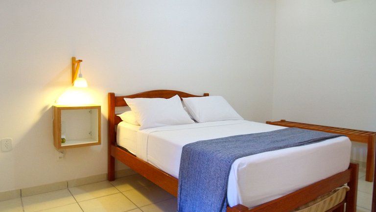 Villa Colibri 02 Barra de São Miguel - Hosti