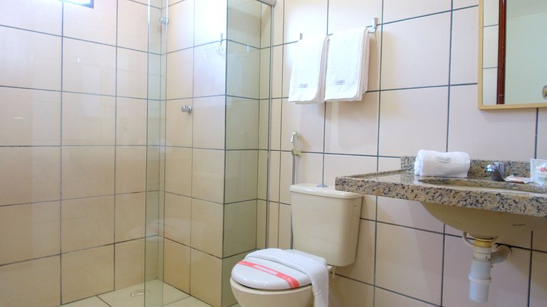 Villa Colibri 02 Barra de São Miguel - Hosti