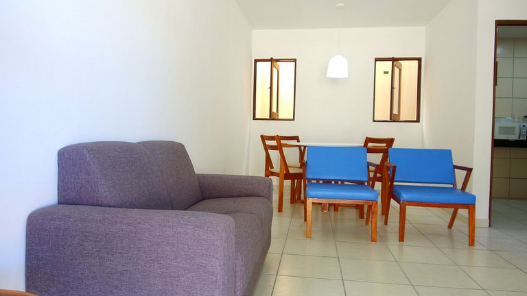 Villa Colibri 03 Barra de São Miguel - Hosti