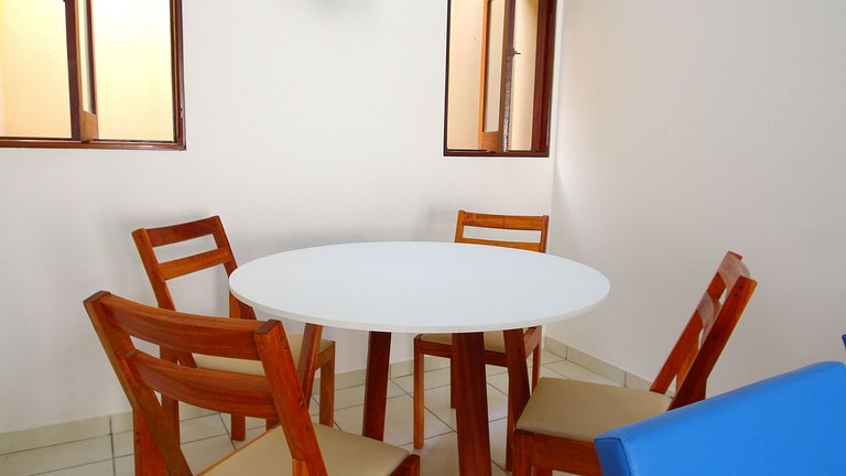Casa Colibri 03 ER Hospedagens