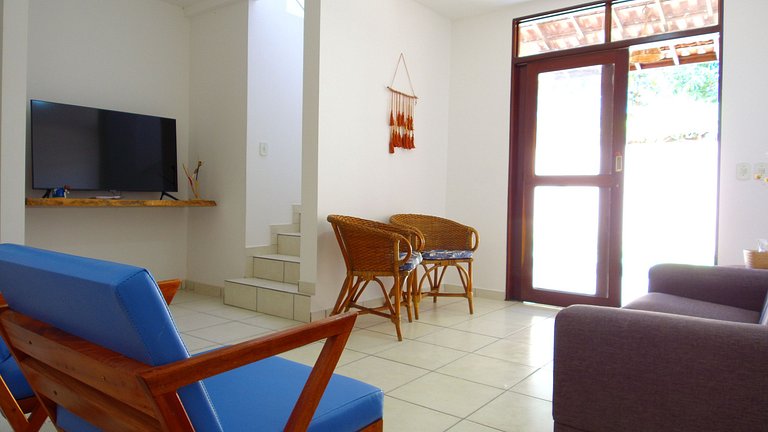 Villa Colibri 03 Barra de São Miguel - Hosti