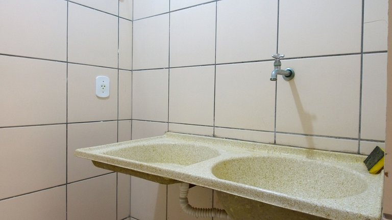 Villa Colibri 03 Barra de São Miguel - Hosti